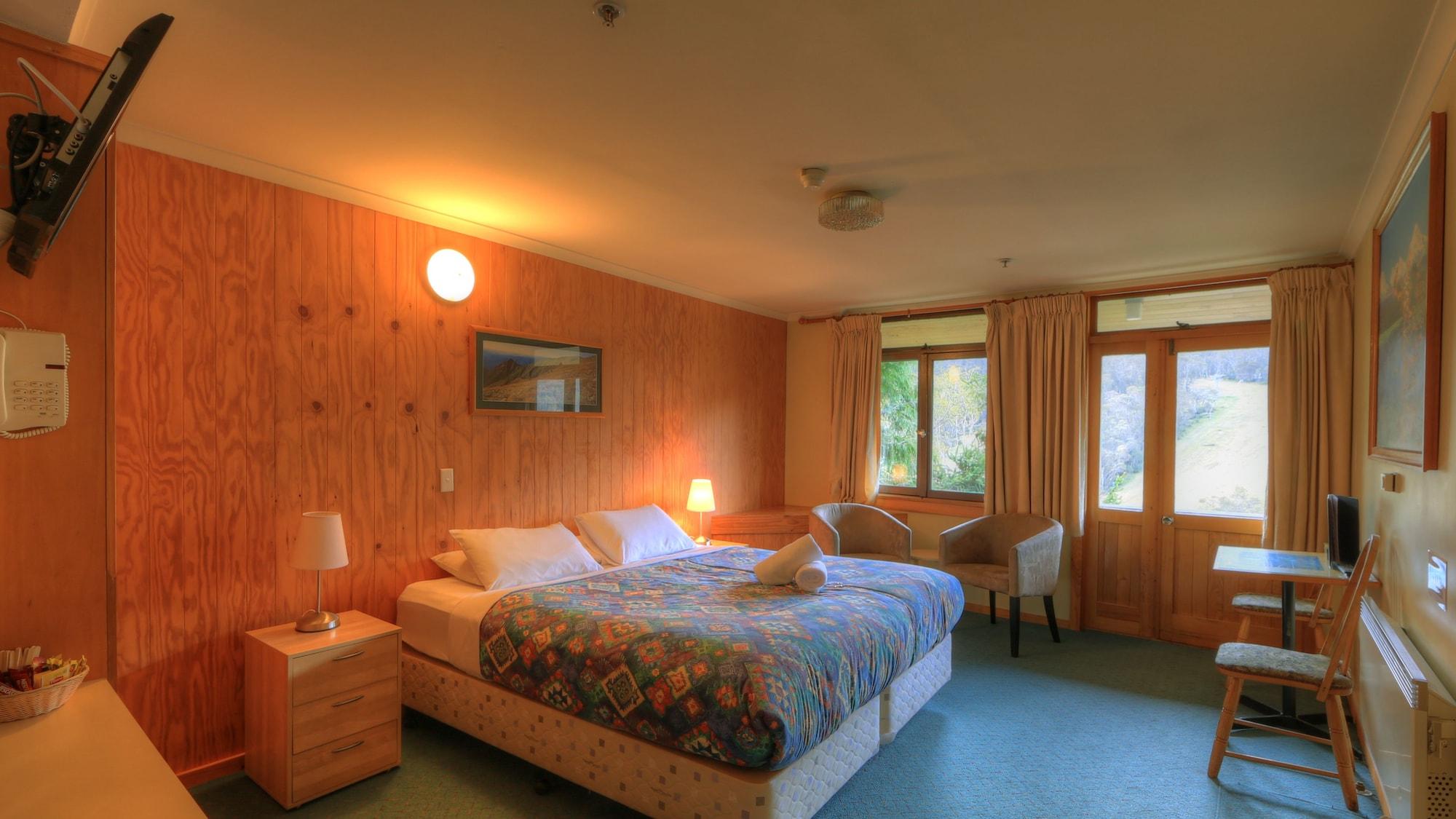 Candlelight Lodge Тредбо Экстерьер фото